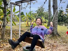 -福建鲤鱼洲酒店