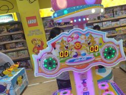 -孩子王(协信星光时代广场店)