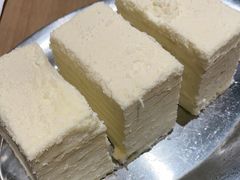 -耶里夏丽·新疆菜·28年喀什老馆(田林东路店)