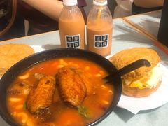 -华嫂冰室(尖沙咀店)