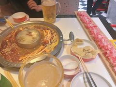 -旺晖本帮骨头煲·深夜火锅(梅园路店)