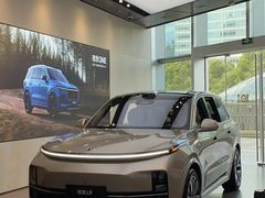 -理想汽车(世纪汇店)