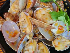-红料理|串串有瘾·烧烤(吴中路店)