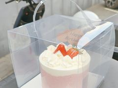 -85度C(北京八角物美店)