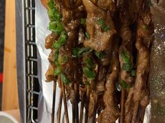 -李不管把把烧(天府三街店)