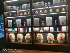 零售区-寻宝记绍兴菜(鲁迅路店)