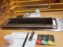 -明洞串城·烧烤·延边朝鲜族烧烤串专门店(景田店)