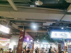 -楠火锅(绿地新都会店)