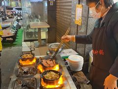 -沈妈砂锅(双楠店)