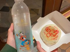 -迪士尼小镇