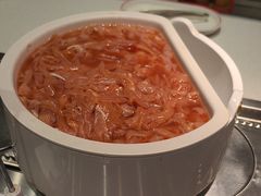 -龍歌自助小火锅(芝罘万达店)