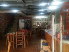 -关记·河南烩面·大盘鸡