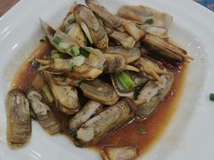 -洲晓鲜·舟山海鲜大排档(朱家尖风景区店)