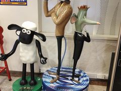 -新田360广场(上海华侨城店)