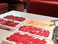 -八合里潮汕鲜牛肉火锅(福州万象城店)