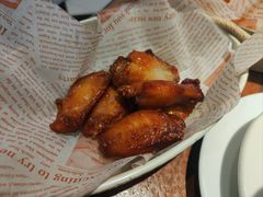 -西堤牛排(龙德广场店)