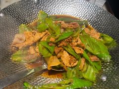 大厨小炒肉-绿茶餐厅(南方商城店)