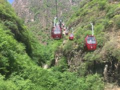 -十渡东湖港风景区