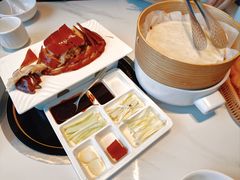 -澜小宴·锦绣江南(金沙滩店)