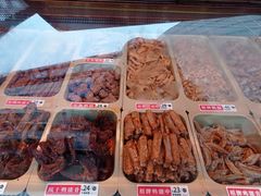 -绝味鸭脖(朝阳印象城店)