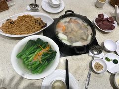 -稻香酒家·33年老字号·港式粤菜(富邦中心店)