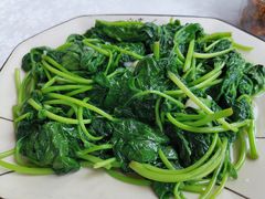 -山坑河鲜(昆仲楼店)