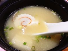 -大渔铁板烧(中山路八佰伴店)