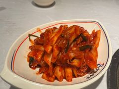 -七八冷面·延边朝鲜族美食(欢乐谷店)