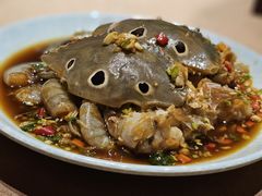 -抱德·潮汕味(敦和店原惠城鱼仔)
