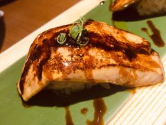 -水之惠鲜鱼料理(王府大街店)