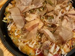 -花漫里日式餐厅(城东中骏店)