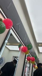 -乾健·烫染·接发SALON