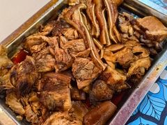 -卤煮老北京酱肉馆