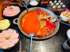 -珮姐老火锅(新街口店)