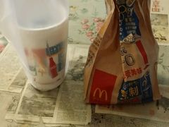 -麦当劳（开元店）-洗手间