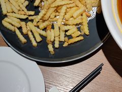 -太仓珀丽酒店-粤季餐厅