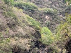 -龙庆峡风景区