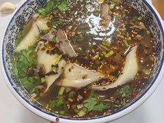 -玉香宫河州牛肉拉面