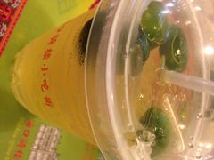 -海口骑楼小吃街