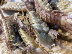 -四海鲜渔家菜(黄金海岸店)