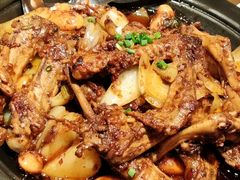 -六月雪干锅(涪城万达广场店)