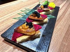 -隐月· 㐂和食屋(芝罘万达公馆店)