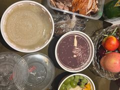-南京圣和府邸豪华精选酒店
