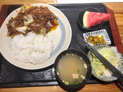 -石屋料理(南京西路店)