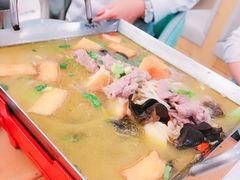 -姑姑宴(富力广场店)