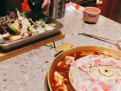 -牛牛章·章鱼水煎肉(光谷世界城店)