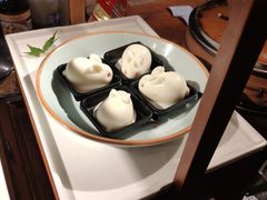 小白兔奶黄-二十八里太湖船菜(吉祥路店)