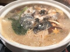 -翔峰炭火鳗鱼(悦泰街里公寓店)