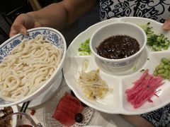 杂酱面-到家尝北京菜(西坝河店)