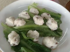 脆肉鲩鱼丸-红日饭店(裕隆三路店)